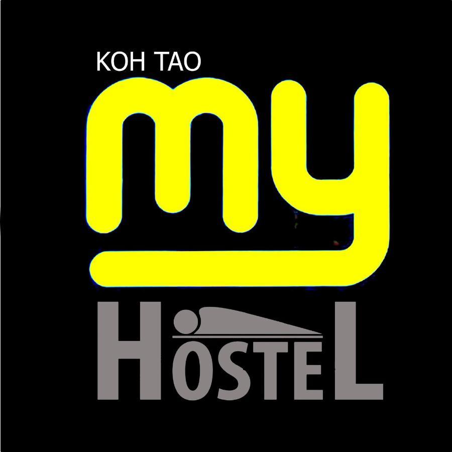 Koh Tao My Hostel Exterior foto
