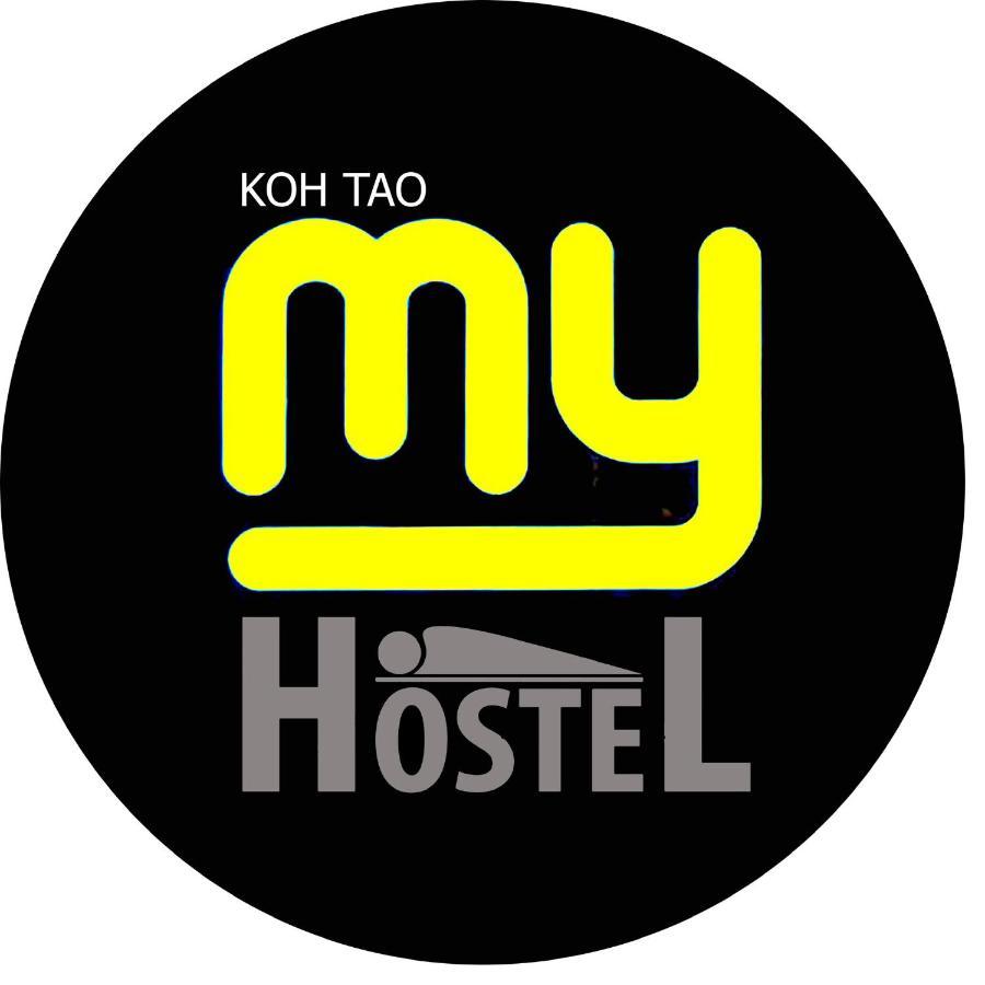Koh Tao My Hostel Exterior foto